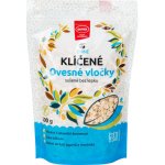 Semix Klíčené ovesné vločky bez lepku 300 g – Zbozi.Blesk.cz