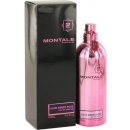 Parfém Montale Paris Aoud Amber Rose parfémovaná voda unisex 100 ml