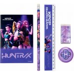KPop Demon Hunters Huntrix GIM 364 02755 – Zboží Živě