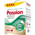 Passion Gold Prací prášek 6 kg – Sleviste.cz