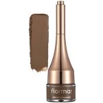 flormar Brow Pomade pomáda na obočí se štětečkem 01 Beige 2,2 g – Sleviste.cz