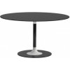 Jídelní stůl Thierry XXL 192x118 cm multicolor černá Kartell