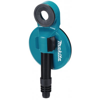 Makita 1914X3-8 adaptér odsávání prachu pro vrtání do 52mm – Zboží Dáma