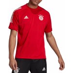 adidas FC BAYERN Training SS Jersey 2020/21 fr5368 – Zboží Dáma