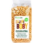 Country Life Bio Sójové boby 0,5 kg – Zboží Dáma Country Life Bio Sójové boby 0,5 kg – Zboží Dáma