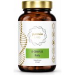 Puravia LABS B-komplex daily 60 kapslí – Hledejceny.cz