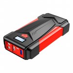MKF Car Jump Starter 2000 | Zboží Auto