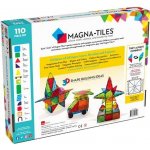 Magna-Tiles Metropolis 110 – Zboží Živě