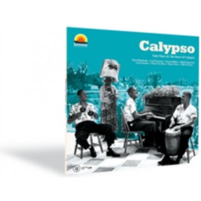 Calypso LP