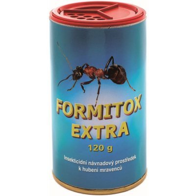 Formitox Extra 120g – Zboží Mobilmania