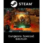 Dungeons (Special Edition) – Hledejceny.cz