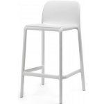 Nardi Faro Mini 65 cm bílá plastová – Zboží Dáma