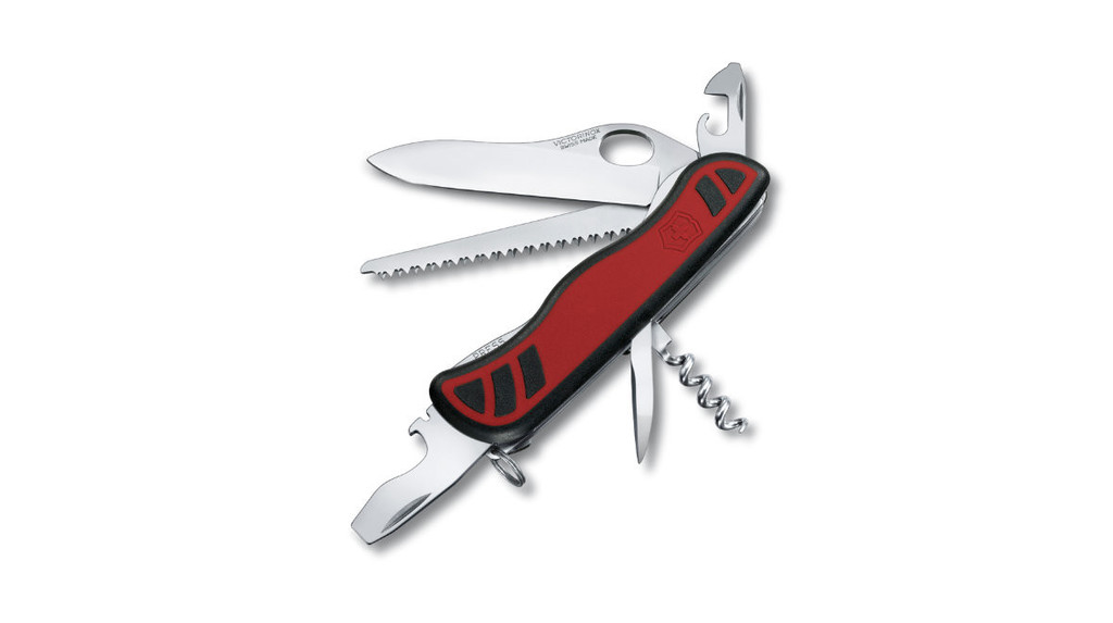 Victorinox Forester One Hand