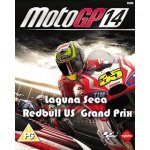 Moto GP 14 Laguna Seca Red Bull US Grand Prix – Hledejceny.cz