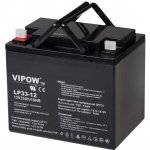 VIPOW BAT0227 12V 33Ah – Zbozi.Blesk.cz