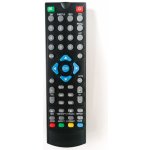 Dálkový ovladač General Vivax DVB-T2 181 – Hledejceny.cz