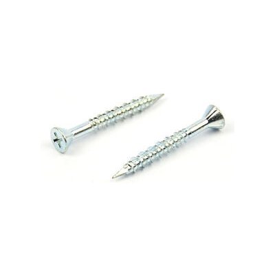 Šroub CETRIS M4 2x35/25 ZB / balení 1000 ks – Sleviste.cz