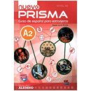 nuevo Prisma A2 - Libro del alumno Edinumen