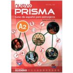 nuevo Prisma A2 - Libro del alumno Edinumen – Zbozi.Blesk.cz