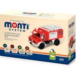 Seva Monti System 16 Mercedes Unimog Lesní speciál – Zboží Živě