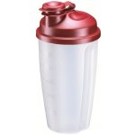 Šejkr na dresing MIXERY 500 ml - červený Westmark – Zbozi.Blesk.cz