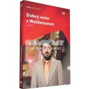 Film Dobrý večer s waldemarem DVD