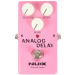 Nux Analog Delay – Sleviste.cz