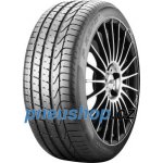 Pirelli P Zero 245/30 R19 89Y Runflat – Hledejceny.cz