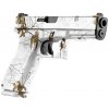 Maskovací převlek GunSkins prémiový vinylový skin na pistoli Realtree Xtra Snow