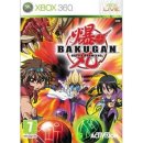 Bakugan: Battle Brawlers