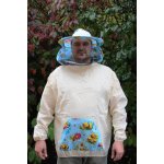 Včelařšká bunda „VČELAŘ" – Zboží Mobilmania