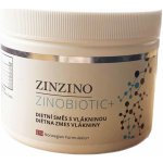 Zinzino Zinobiotic+ Přírodní dietní směs s vlákninou 180 g – Zboží Mobilmania