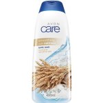 Avon Advance Techniques Bezoplachová péče pro větší a hustotu vlasů 100 ml – Zboží Dáma