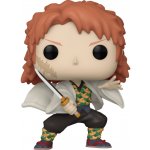 Funko POP! Demon Slayer Sabito – Zboží Mobilmania