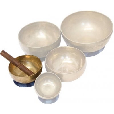 Terre Singing Bowl 500g