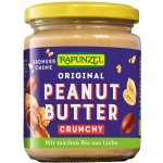 Rapunzel Bio Arašídová pomazánka křupavá 250 g – Zboží Dáma