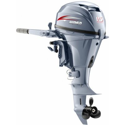 Hidea F 15 HS Four Stroke – Hledejceny.cz