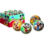 Unice Míč Disney Mickey Mouse 15 cm – Hledejceny.cz