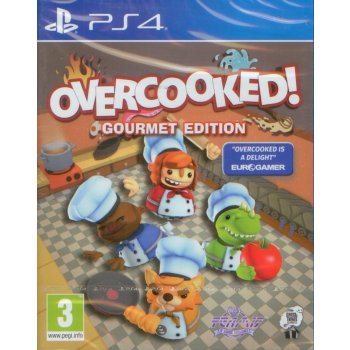 Overcooked