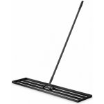 GTEX Nivelační hrábě 90 x 30 cm pozinkované 1224/1 – Sleviste.cz