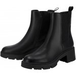 Esmara Dámská kotníková obuv černá – Zboží Dáma