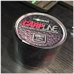 Korda Carp Line 1000 m 0,3 mm 10 lbs – Zboží Mobilmania