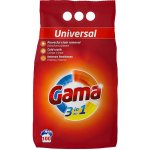 Gama Prací prášek Univerzální 6 kg 100 PD – Hledejceny.cz