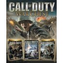 Hra na PC Call of Duty Warchest