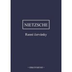 Ranní červánky - Friedrich Nietzsche – Hledejceny.cz