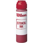 Wilson stencil ink – Zboží Mobilmania