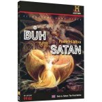 Bůh vs. Satan: Poslední bitva digipack DVD – Hledejceny.cz