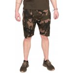 Fox Kraťasy Camo Jogger Shorts – Hledejceny.cz