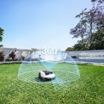 EcoVacs Goat O500 Panorama – Zboží Dáma