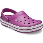 Crocs Crocband VLA fialová – Hledejceny.cz